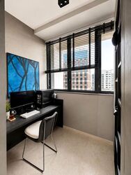 Marine Blue (D15), Condominium #628281441